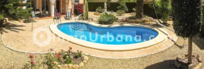 Chalet en Carrer vespre photo 41