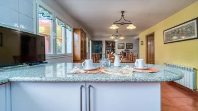 Casa en Raya del Palancar - Guadamonte photo 35