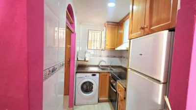 Pis – Torrevieja - Vista 5