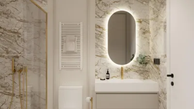 Apartment in Lista photo 21
