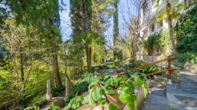 Chalet on Camino del Sacromonte photo 46