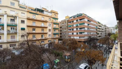 Apartment on Calle de Alhamar photo 2