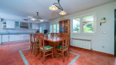 Casa en Raya del Palancar - Guadamonte photo 6