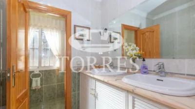Chalet en calle Martinete photo 36