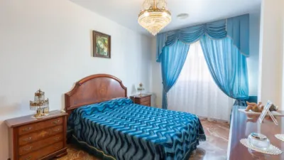 Semi-detached house on Fco Jose Garcia Jimenez Street photo 23