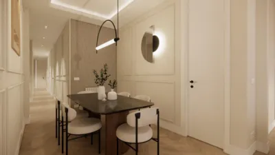 Apartment in Goya photo 6