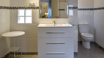 Apartment in Palacio photo 7