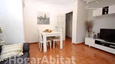 Apartment on Calle de la Marina photo 9