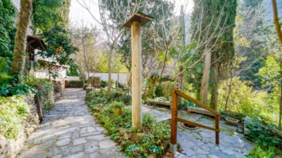 Chalet on Camino del Sacromonte photo 42
