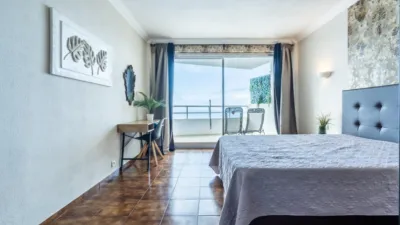 Apartamento en venta en Calle Berlin, 51, Puntillo del Sol (La Matanza de Acentejo) de 265.000 €