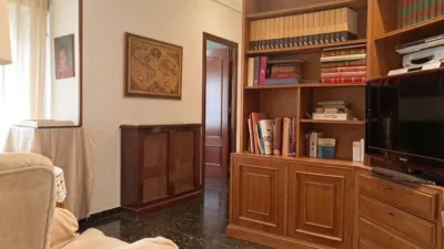 Apartment on Avinguda del Regne de València, 65 photo 24
