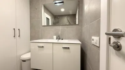 Apartment on Carrerada Den Ralet photo 24