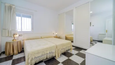 Chalet in Villamanrique Old Town photo 19