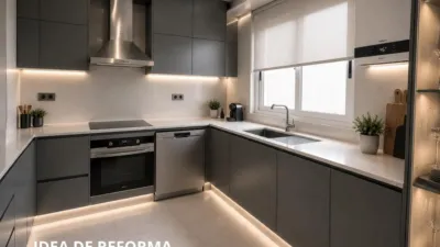 Apartment in the City Centre photo 9
