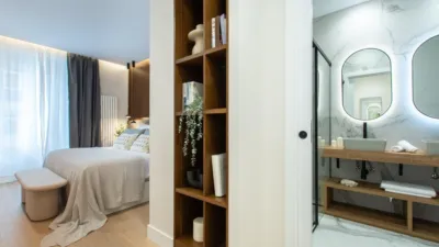 Apartment in Chueca photo 3
