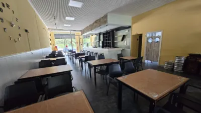 Local comercial en alquiler en Avenida de Rodríguez de Viguri, 45 - Més