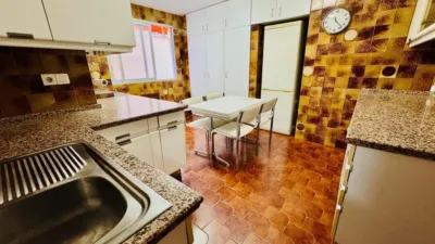Apartment in El Ejido-La Merced-La Victoria photo 14