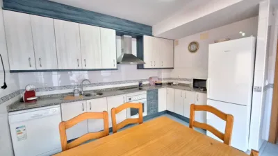 Casa – la Nucia, Urbanización Panorama, Coloma - Vista 3