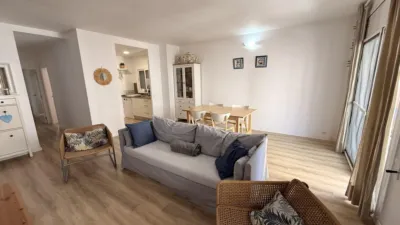 Apartment on Carrerada Den Ralet photo 15