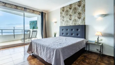 Apartamento en venta en Calle Berlin, 51, Puntillo del Sol (La Matanza de Acentejo) de 265.000 €