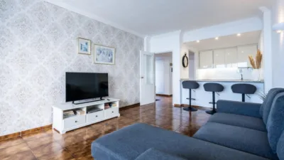 Apartamento en venta en Calle Berlin, 51, Puntillo del Sol (La Matanza de Acentejo) de 265.000 €