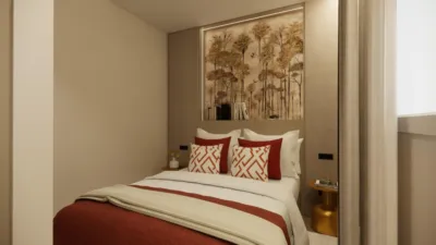 Apartment in Goya photo 6