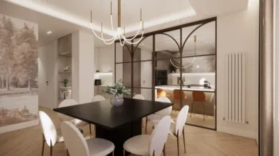 Apartment in Goya photo 3