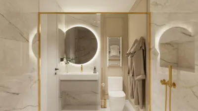 Apartment in Lista photo 12