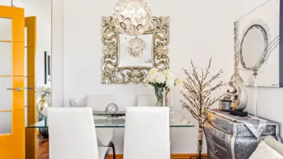 Piso en venta en Calle del Ingeniero Vargas Machuca, Casería de Ossio-San Carlos (San Fernando) de 355.000 €