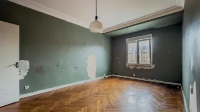 Apartment in Plaza de Luis Hauzeur photo 27