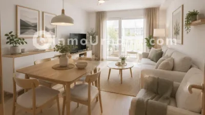 Piso – Torrevieja, Urbanización Los Balcones - Vista 3