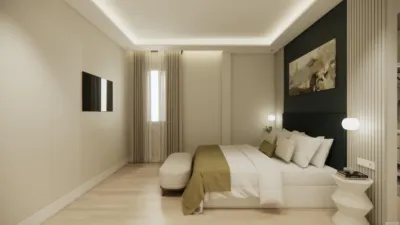 Apartment on Goya photo 12