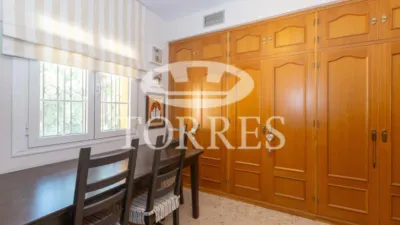 Chalet on Calle de Borneo photo 19