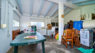 Chalet in Villamanrique Old Town photo 52