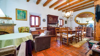 Chalet on Camino del Sacromonte photo 3