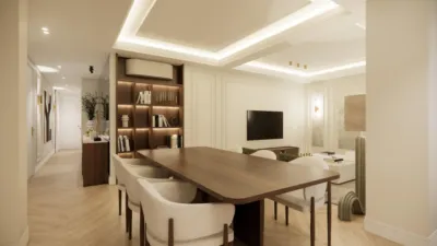 Apartment for Sale photo 4