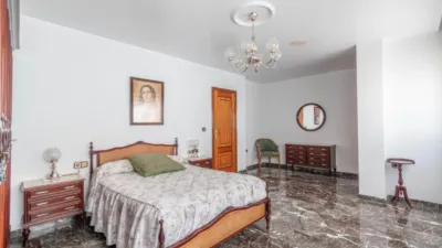 Semi-detached house on Francisco Jose García Jiménez Street photo 41