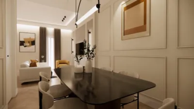 Apartment in Goya photo 3