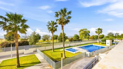 Piso en venta en Calle del Ingeniero Vargas Machuca, Casería de Ossio-San Carlos (San Fernando) de 355.000 €