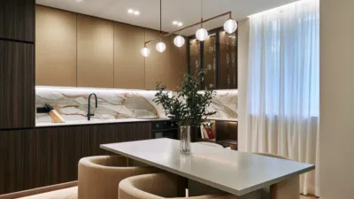 Apartment in Goya photo 2