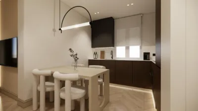 Apartment on Castellana photo 2