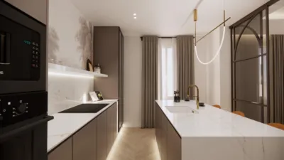 Apartment in Goya photo 5