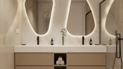 Apartment in Listing photo 9