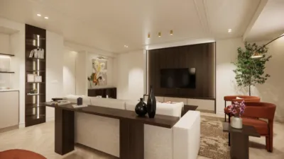 Apartment in Ibiza photo 4
