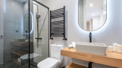 Apartment in Chueca photo 6