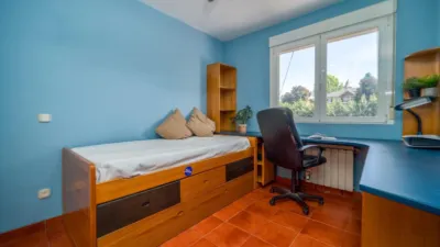 Casa en Raya del Palancar - Guadamonte photo 25