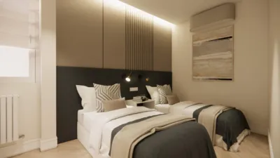 Apartment in Goya photo 8