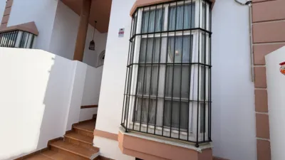 Terraced house in Camposoto photo 5