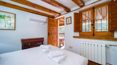 Chalet on Camino del Sacromonte photo 32