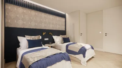 Apartment in Listing photo 13